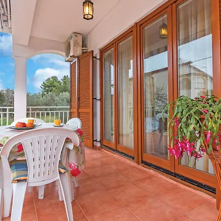 Apartment Lovely In With Kitchen Fazana