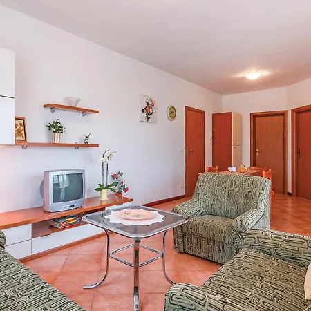 Apartment I *
