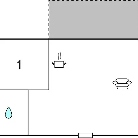 I Apartment Fazana